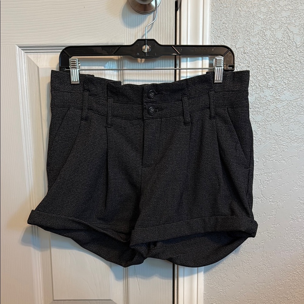 Free People Shorts